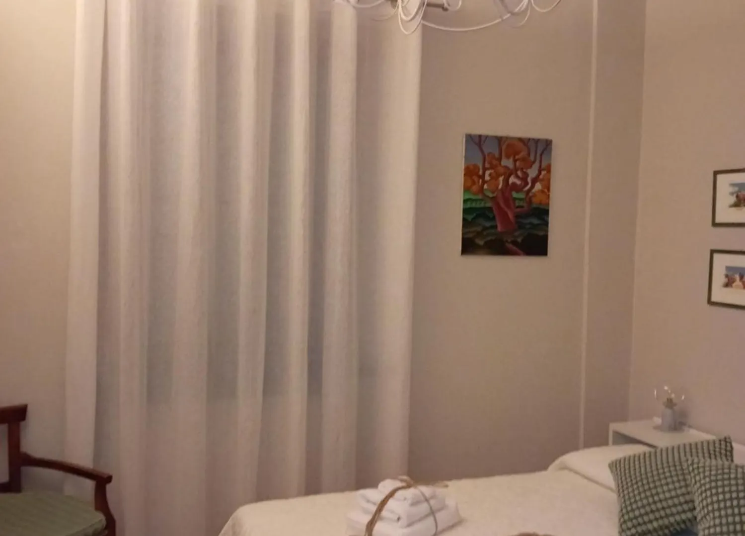 Sunset Guest House Monte Lopio