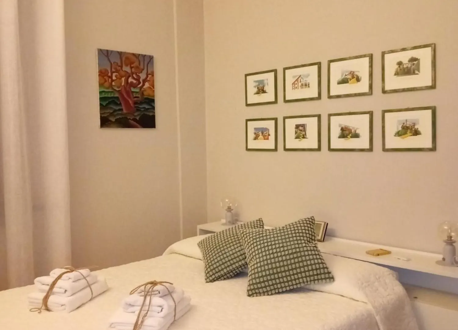 Sunset Guest House Monte Lopio 0*,
