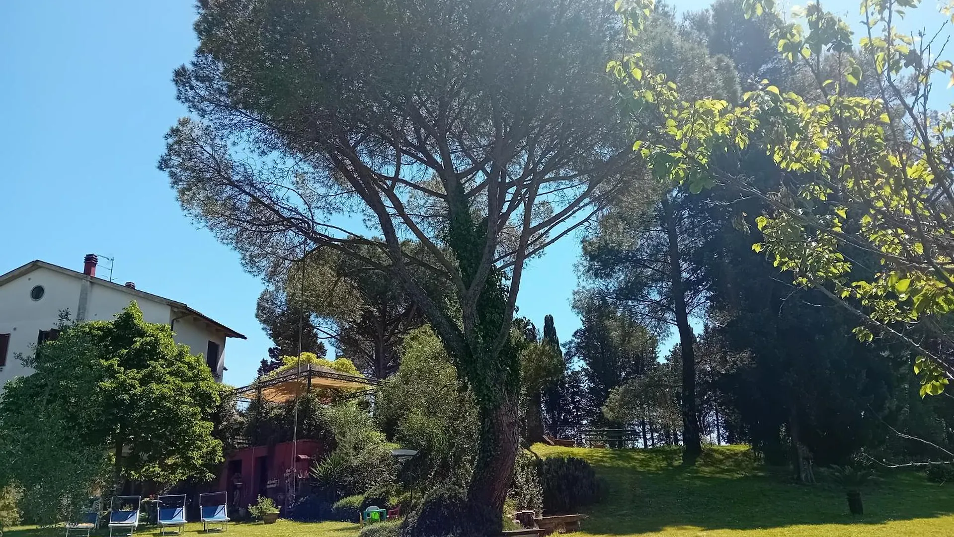 Sunset Guest House Monte Lopio 0*,  Italy