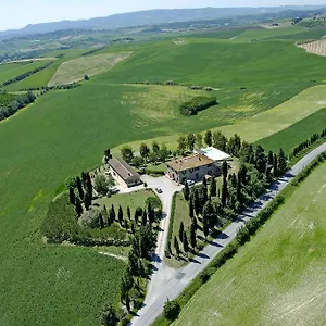 Country house Bio Pratini, Monte Lopio